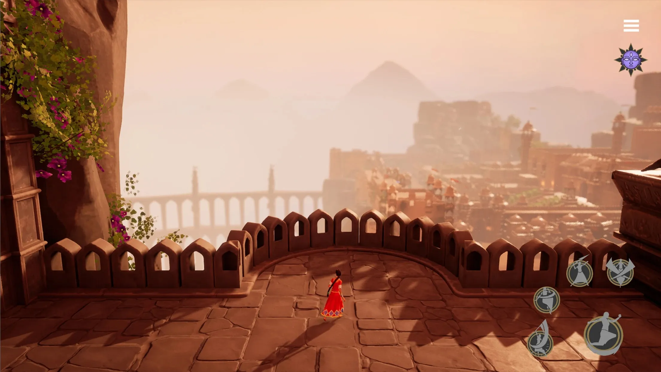 Dust Settle 3D v2.54 APK Мод (Один удар) Screenshot 1