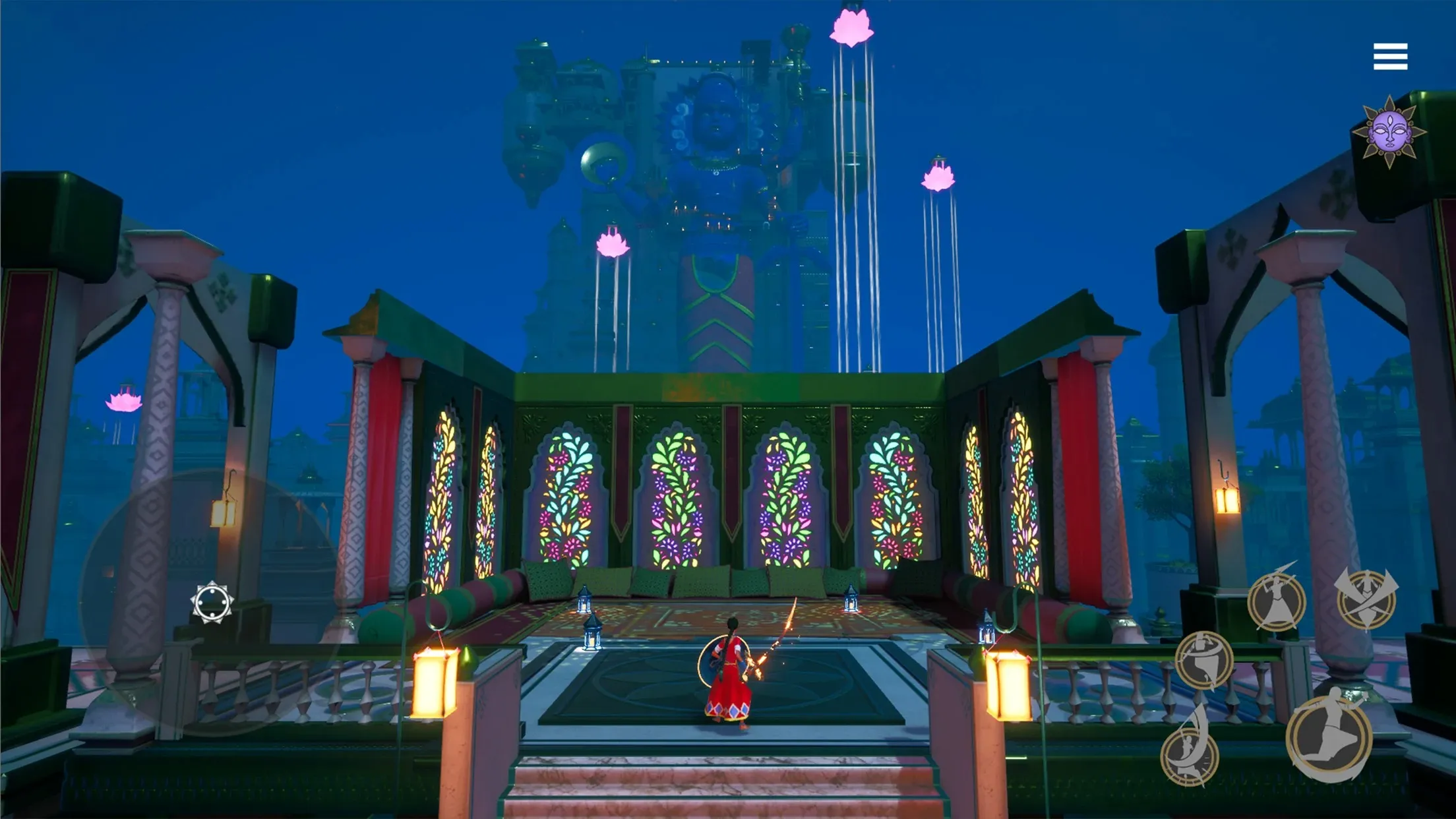 Dust Settle 3D v2.54 APK Мод (Один удар) Screenshot 3