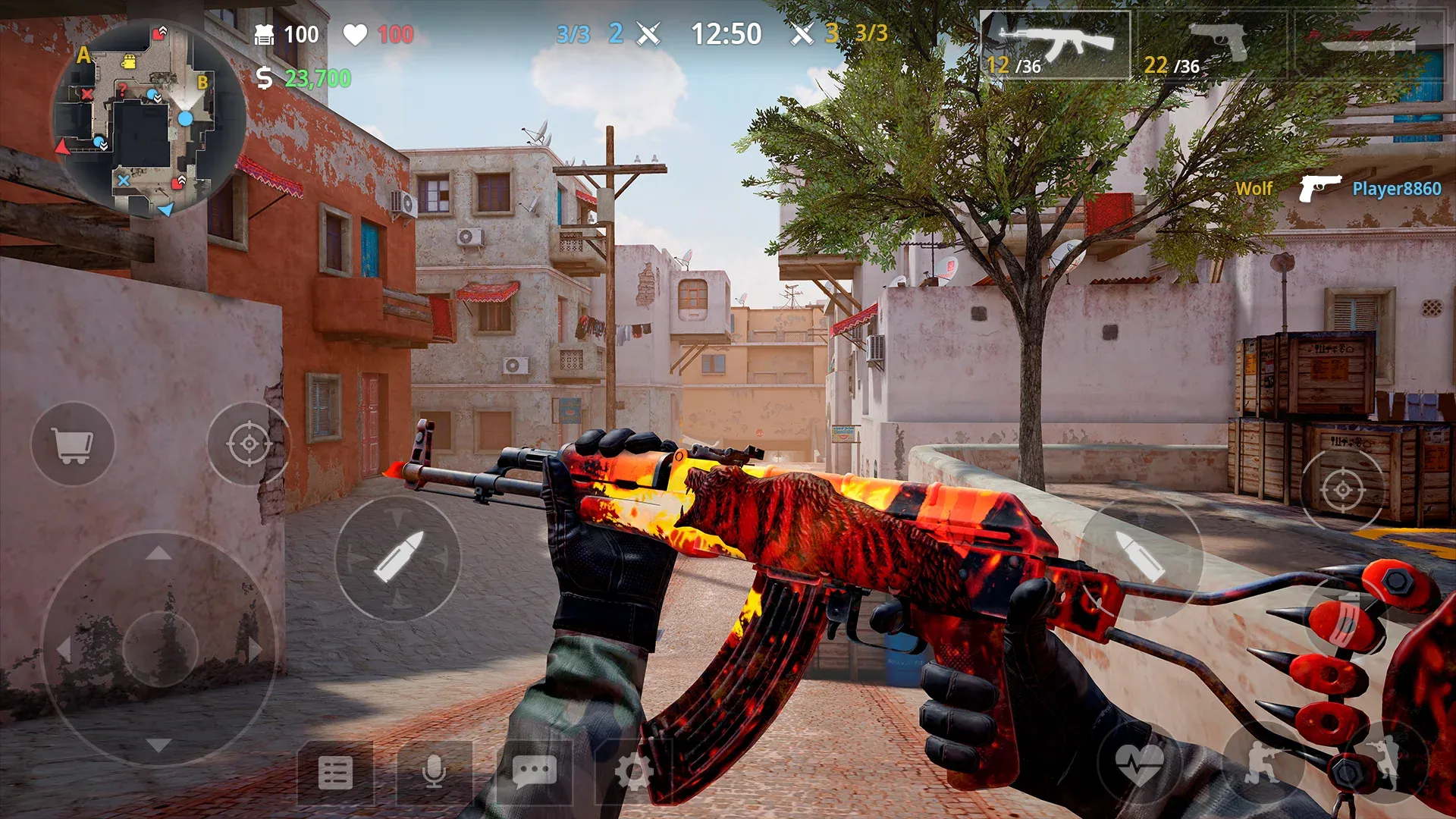 Zombie Waves v4.5.1 APK Мод (Бесплатные награды) Screenshot 1