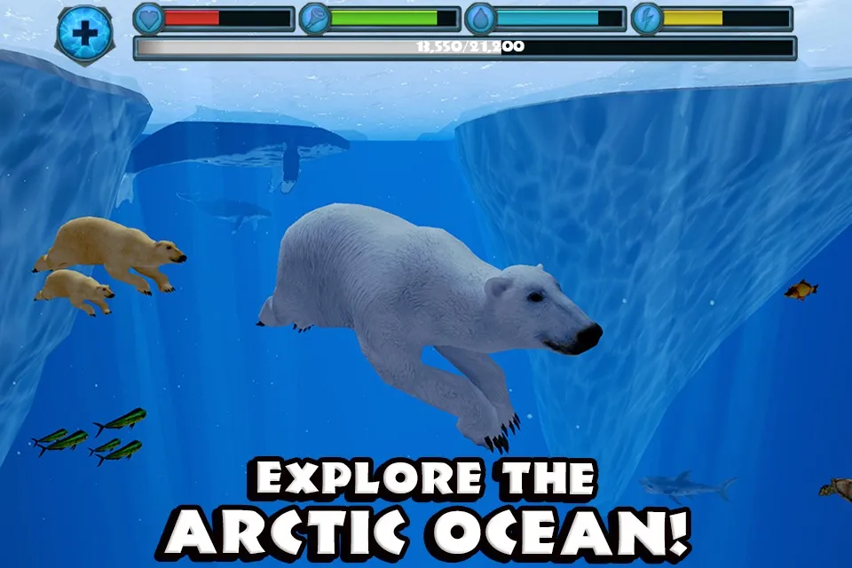 Perfect World Mobile v1.772.0 APK Мод (Меню, Скорость передвижения) Screenshot 3