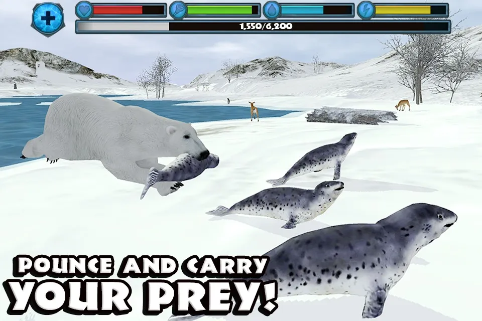 Perfect World Mobile v1.772.0 APK Мод (Меню, Скорость передвижения) Screenshot 4