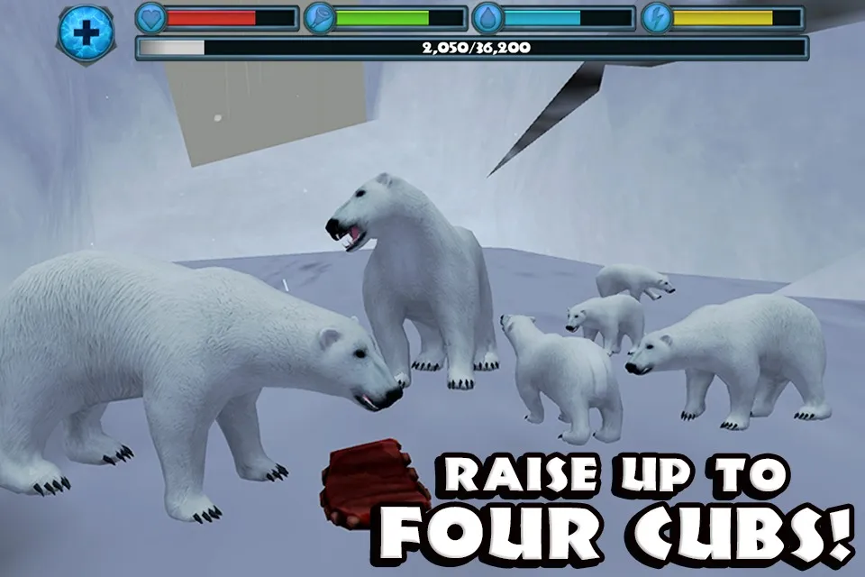 Perfect World Mobile v1.772.0 APK Мод (Меню, Скорость передвижения) Screenshot 5