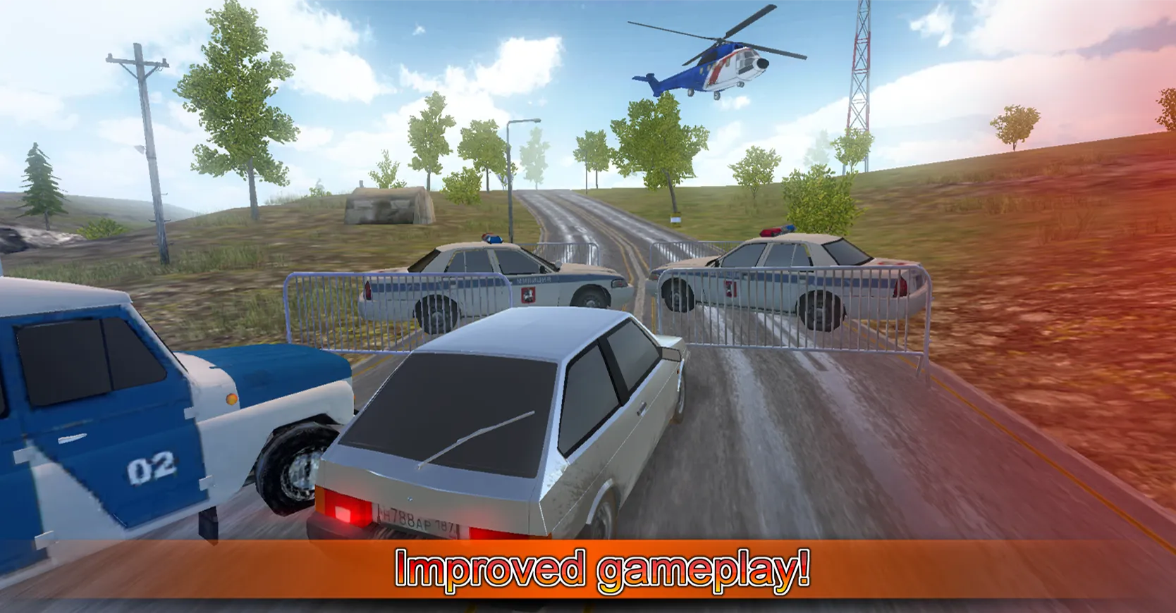 NU: Carnival - Bliss v4.4.1 APK Мод (Меню, Неограниченная энергия) Screenshot 2
