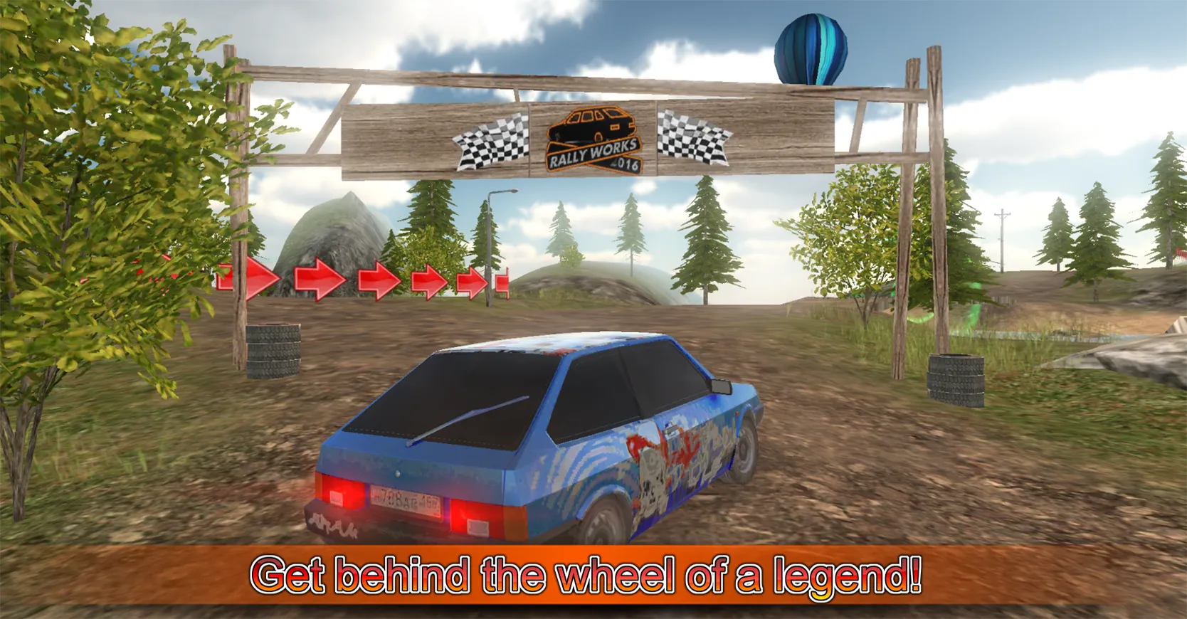 NU: Carnival - Bliss v4.4.1 APK Мод (Меню, Неограниченная энергия) Screenshot 5