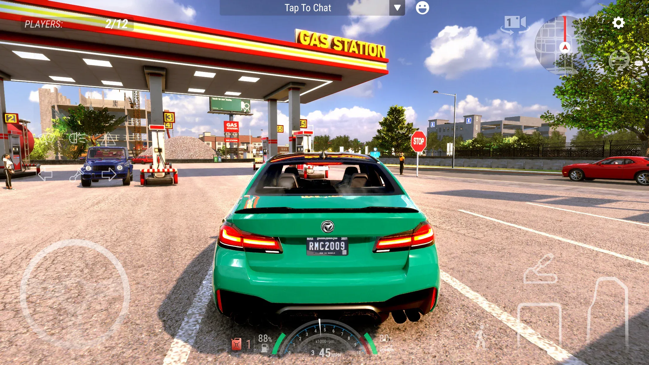 Summertime Saga (18+) v21.0.0-wip.7164 APK Мод (Полная версия, Много денег) Screenshot 1