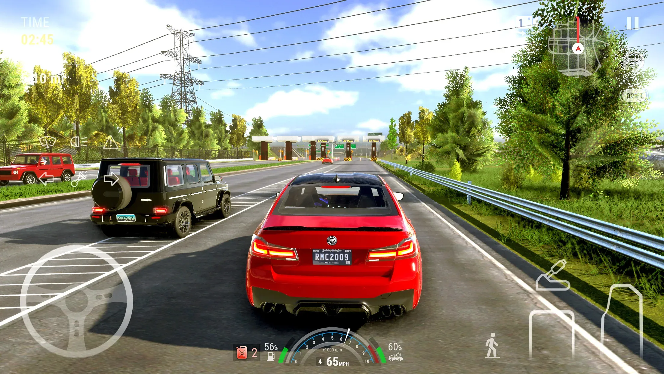 Summertime Saga (18+) v21.0.0-wip.7164 APK Мод (Полная версия, Много денег) Screenshot 2