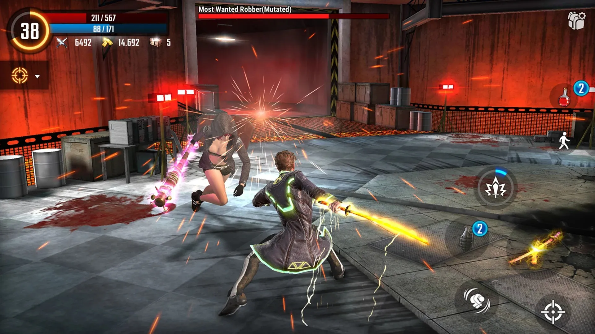 Naruto: Kunoichi Trainer (18+) v0.31.2 APK Мод (Полная версия) Screenshot 4 Naruto: Kunoichi Trainer (18+) v0.31.2 APK Мод (Полная версия) Screenshot 4