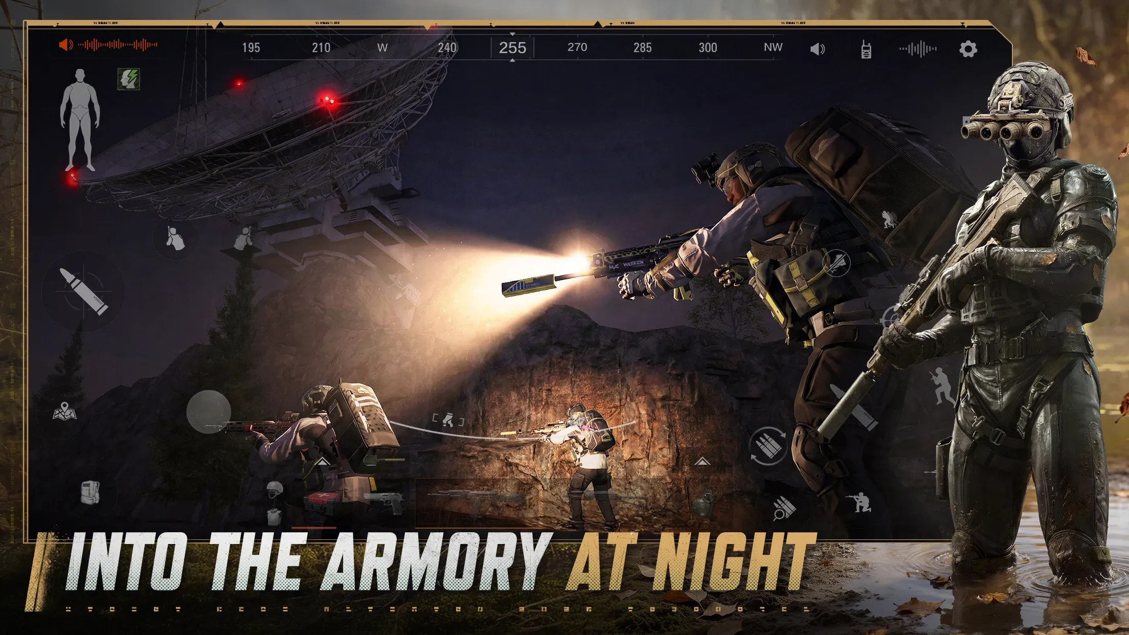 Fight Legends: Драки и Рыцари [мод: меню] Screenshot 3