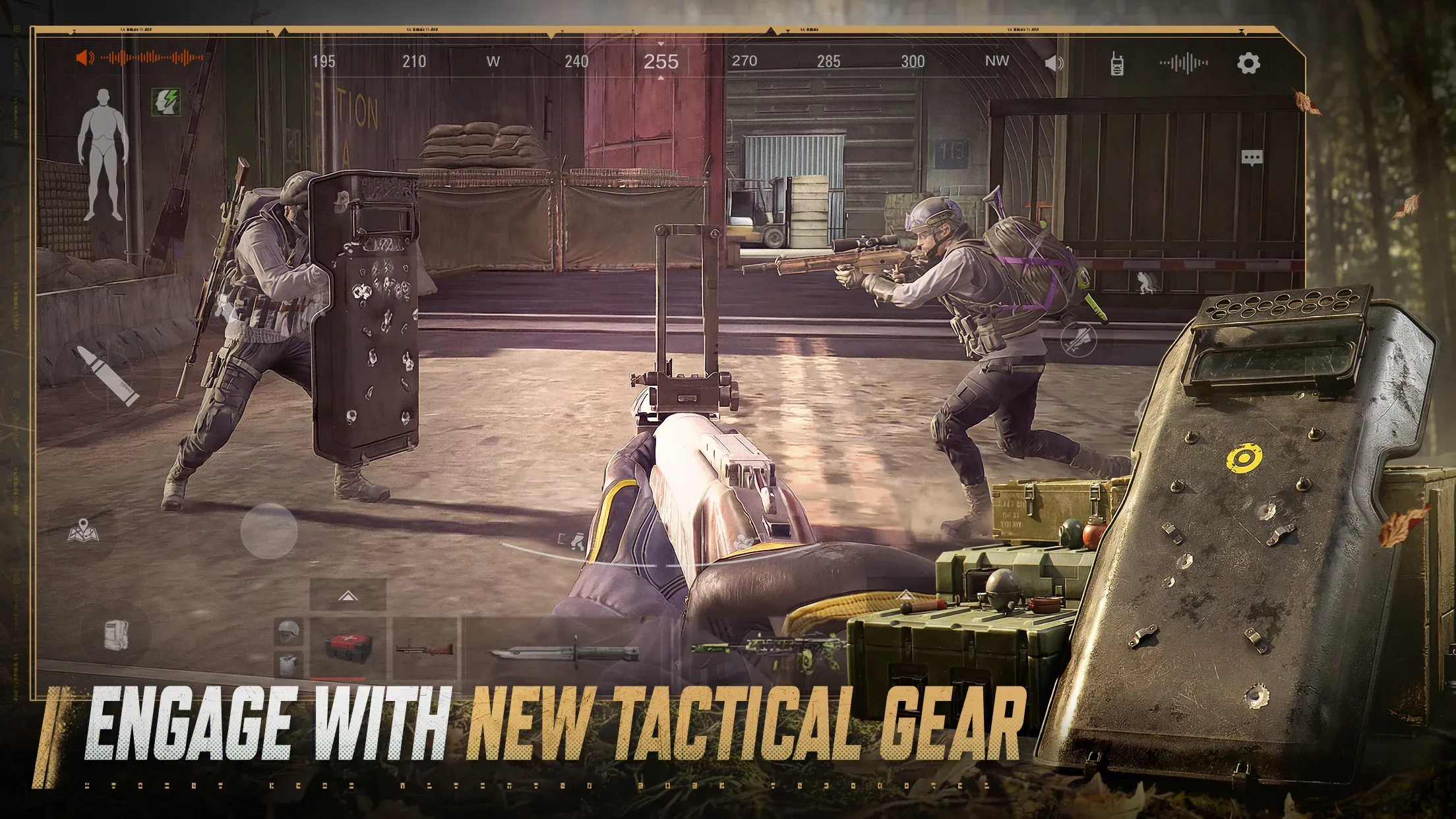 Fight Legends: Драки и Рыцари [мод: меню] Screenshot 5