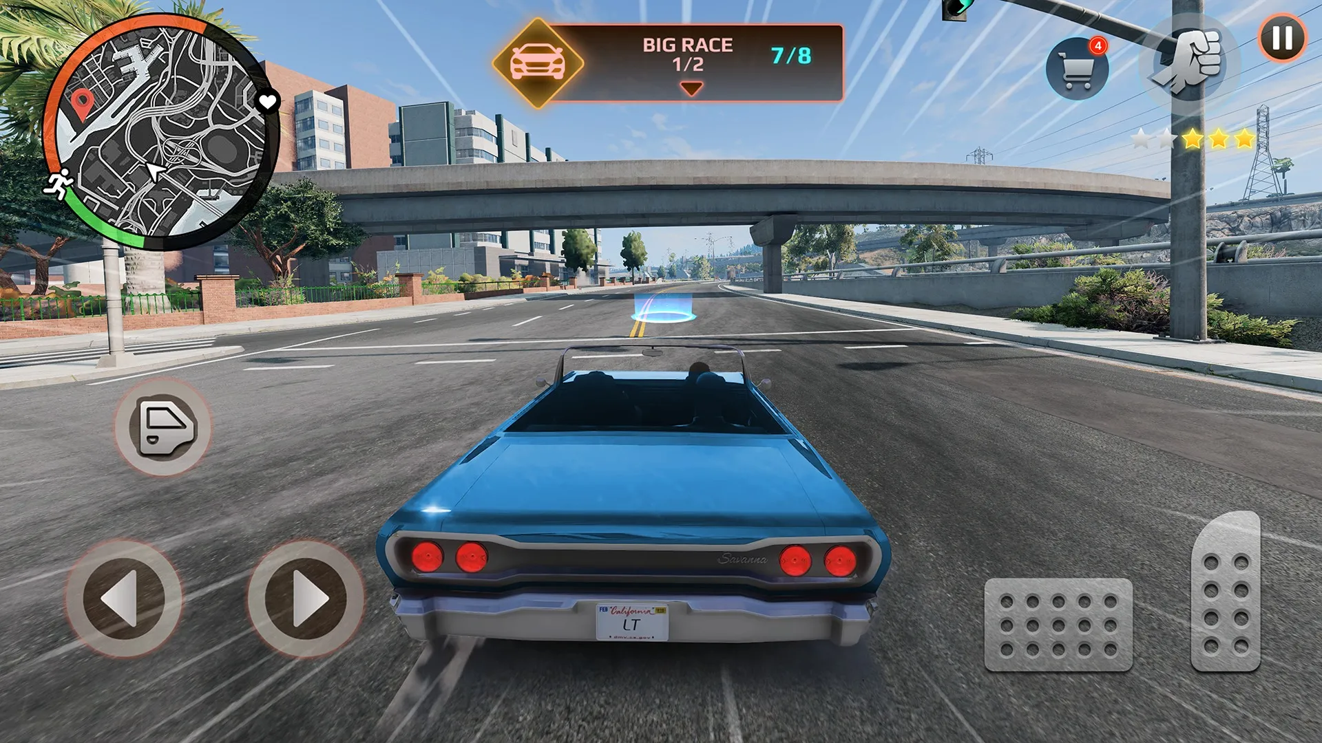 Nautical Life 2 v2.3.1 APK Мод (Меню, Много денег и энергии) Screenshot 3