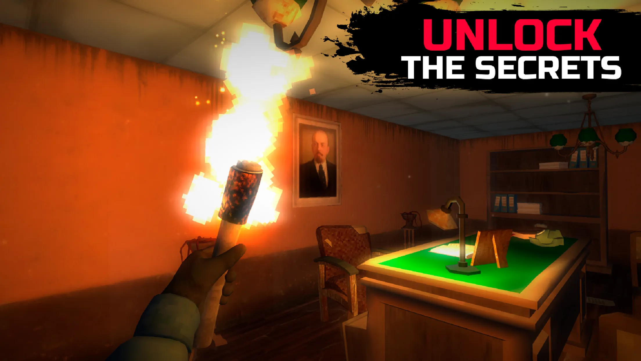 Lost in Play [мод: бесплатные покупки] Screenshot 5