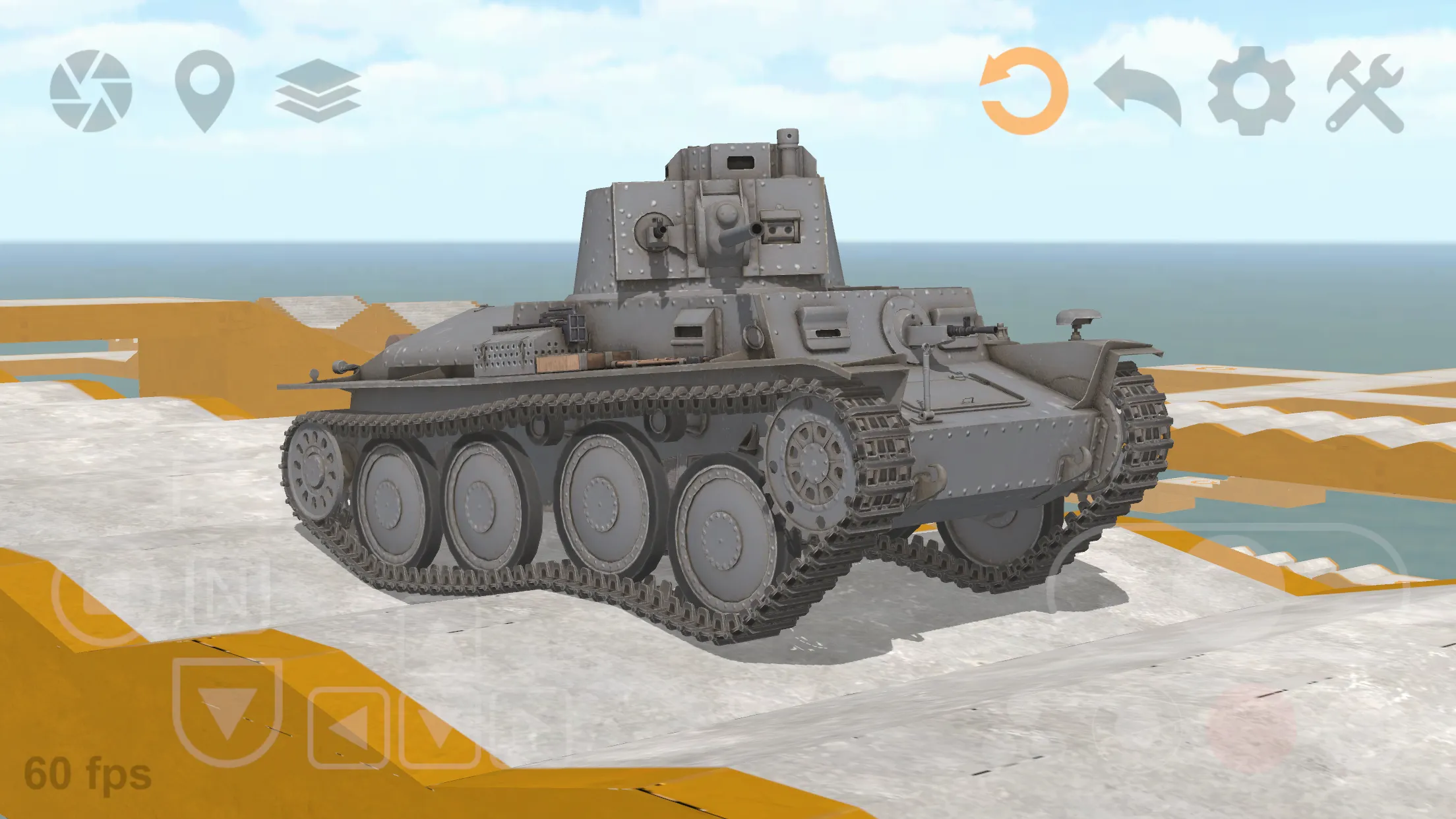 Garten of Banban 4 v1.0.8 APK Мод (Полная версия) Screenshot 5