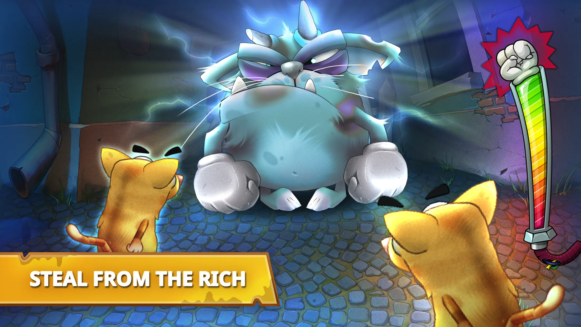 Granny and Grandpa 5: Origin [мод: без рекламы] Screenshot 5