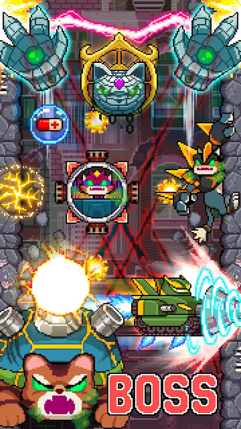 Ski Safari - 10-я Годовщина [мод: много денег] Screenshot 5