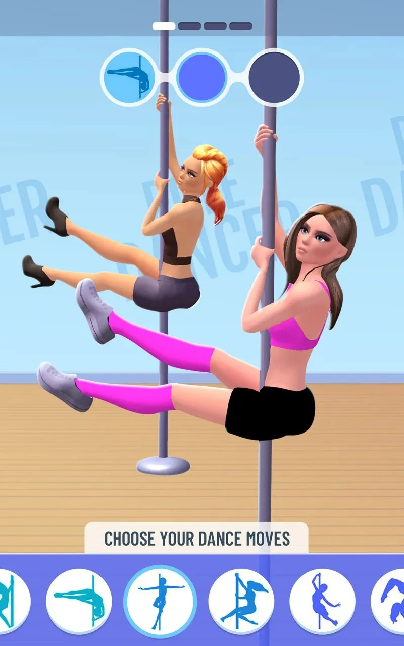 Play GETTA 5 Screenshot 1 Play GETTA 5 Screenshot 1