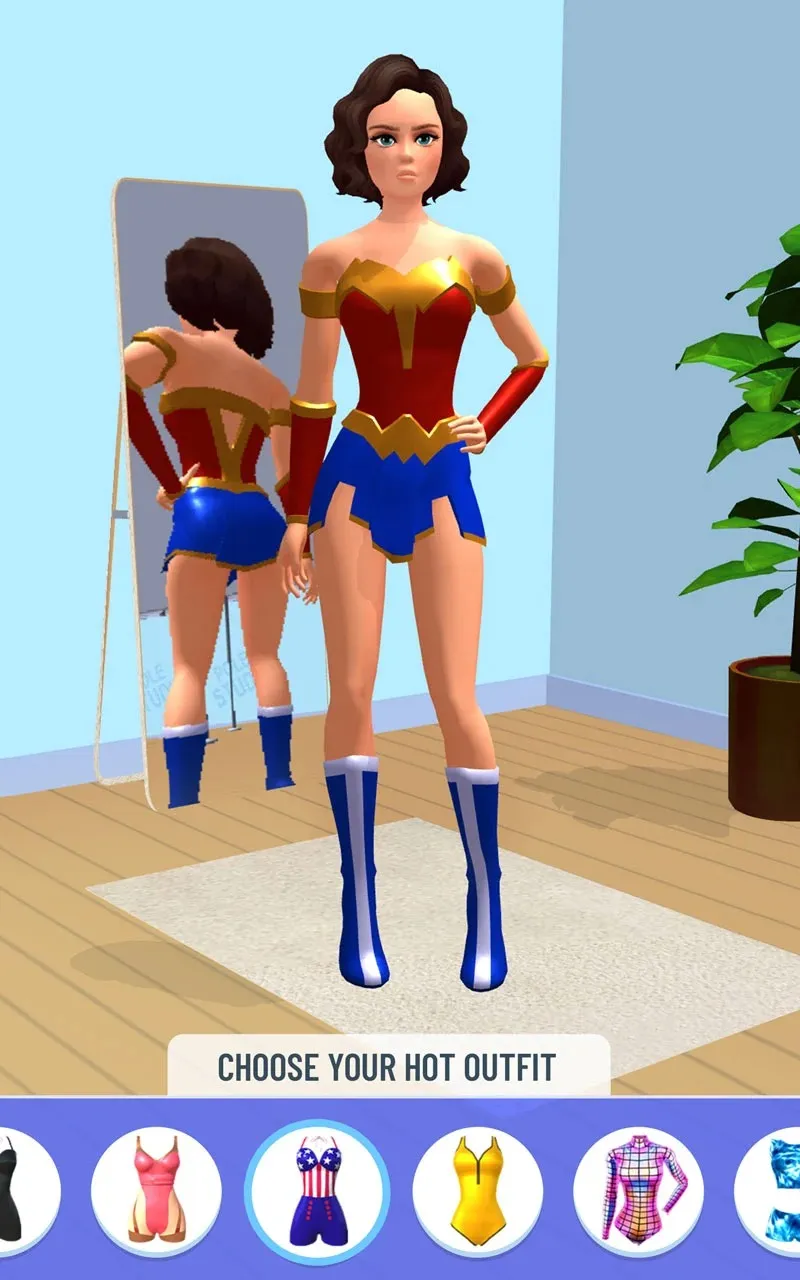 Play GETTA 5 Screenshot 3 Play GETTA 5 Screenshot 3