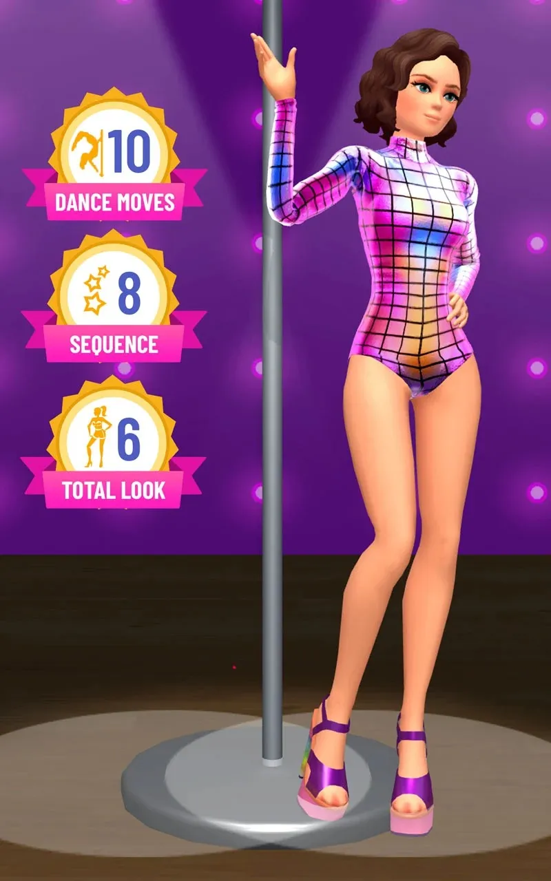 Play GETTA 5 Screenshot 4 Play GETTA 5 Screenshot 4