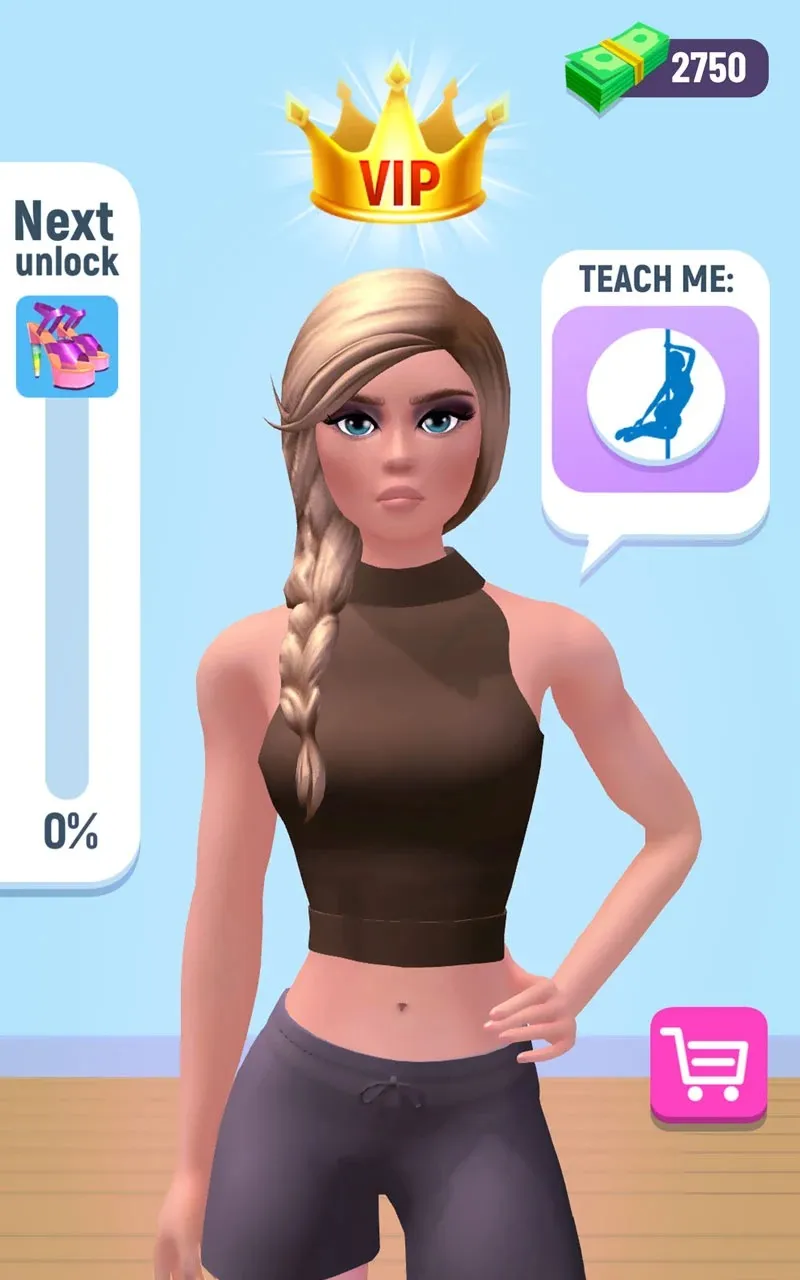 Play GETTA 5 Screenshot 5