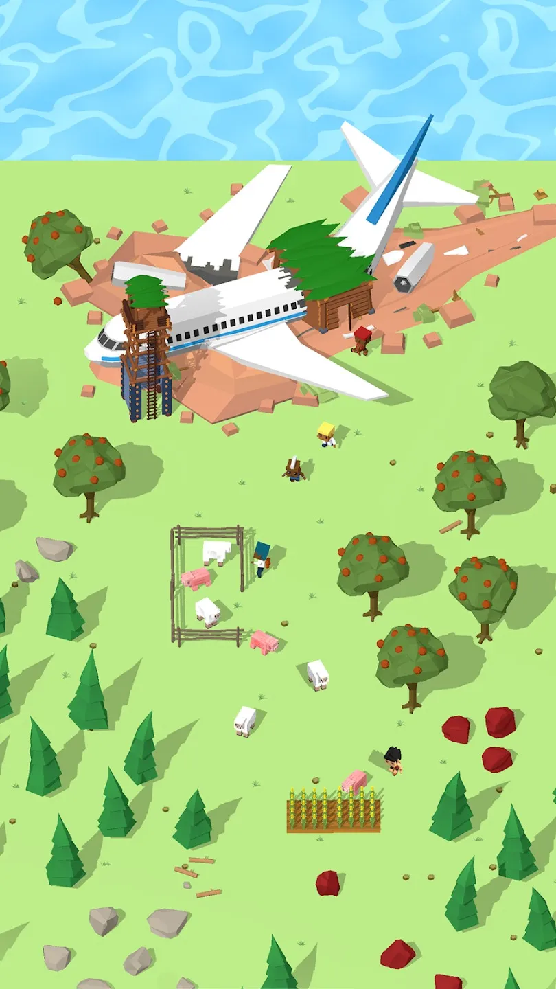 Легион Слайма v4.0.0 APK Мод (Меню, Множитель урона и защиты, Режим бога) Screenshot 2 Легион Слайма v4.0.0 APK Мод (Меню, Множитель урона и защиты, Режим бога) Screenshot 2