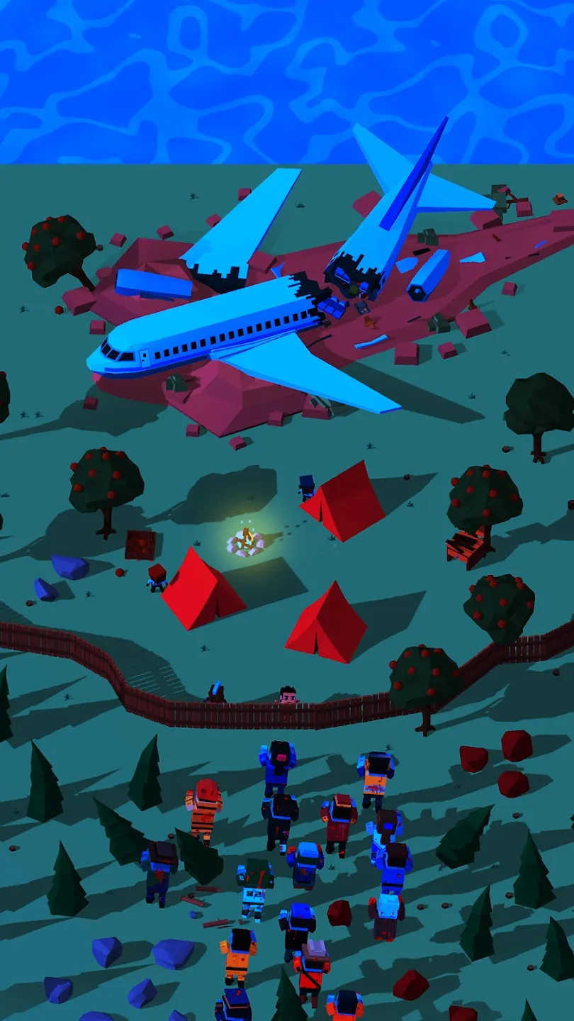 Легион Слайма v4.0.0 APK Мод (Меню, Множитель урона и защиты, Режим бога) Screenshot 3 Легион Слайма v4.0.0 APK Мод (Меню, Множитель урона и защиты, Режим бога) Screenshot 3
