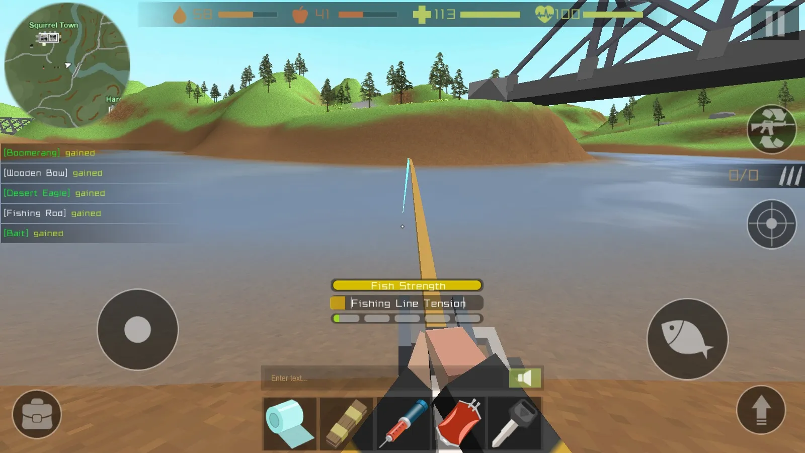Fiona's Farm v7.7.0 APK Мод (Много ресурсов) Screenshot 5