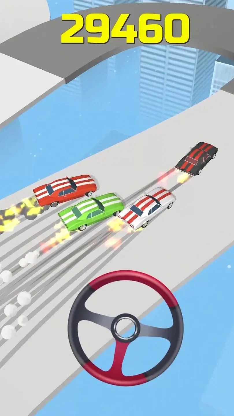 Decor Life v1.0.48 APK Мод (Бесплатные покупки) Screenshot 2