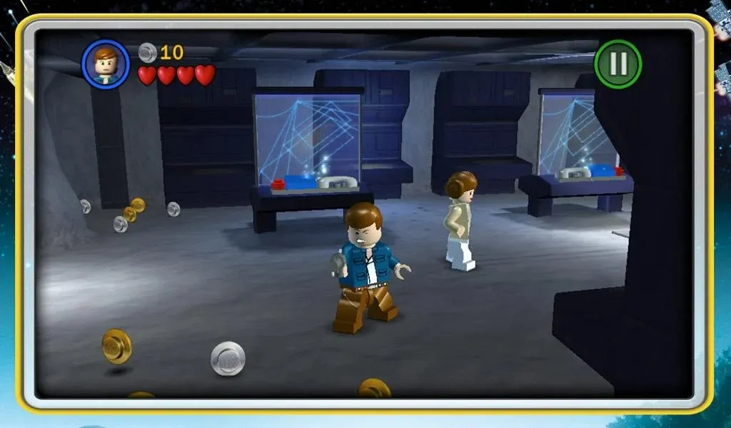 Разборка оружия [мод: бесплатные награды] Screenshot 1