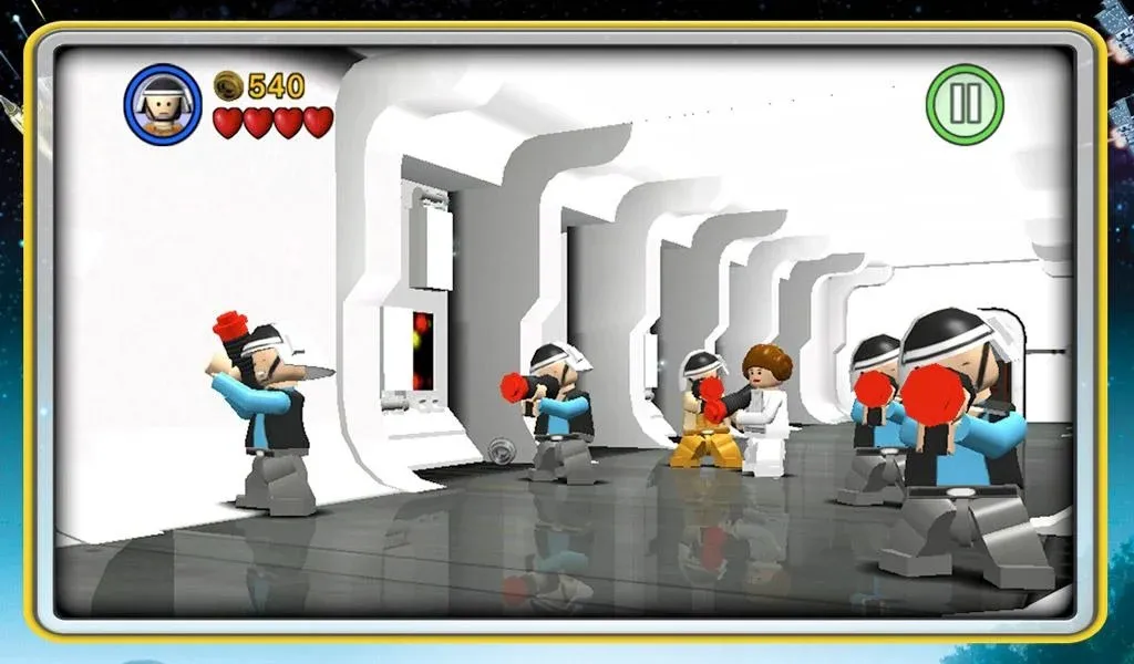 Разборка оружия [мод: бесплатные награды] Screenshot 2