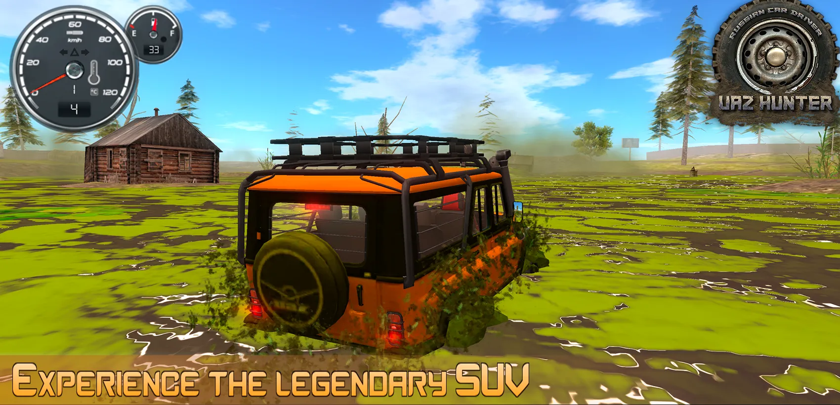 Doomsday: Last Survivors Screenshot 1