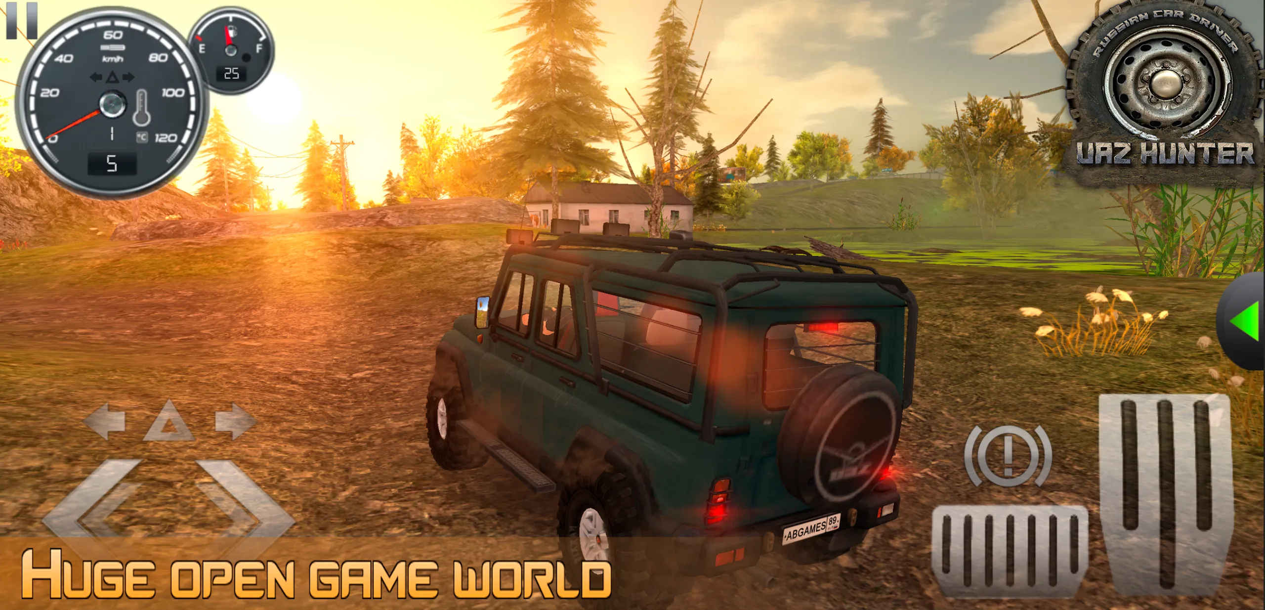 Doomsday: Last Survivors Screenshot 2