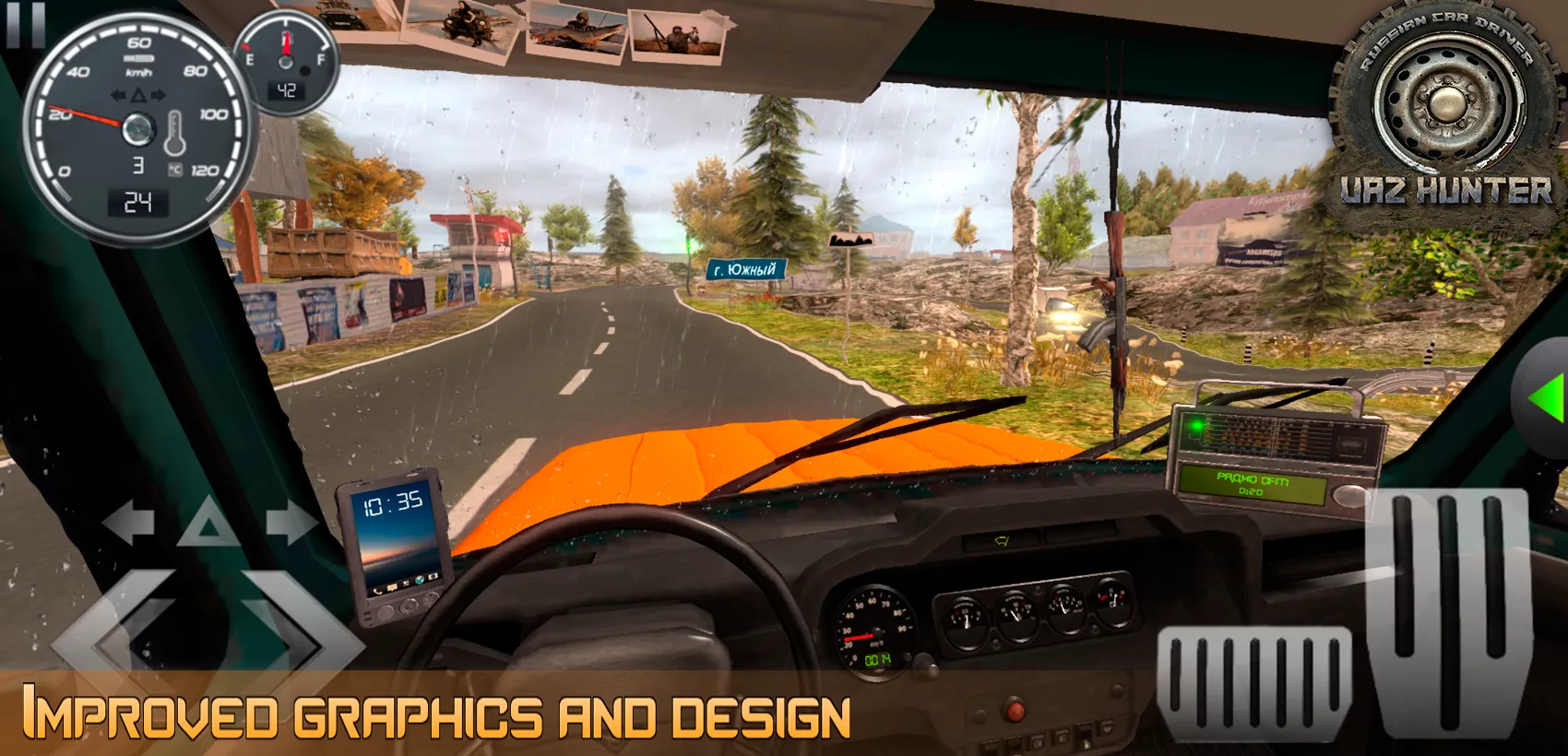 Doomsday: Last Survivors Screenshot 5