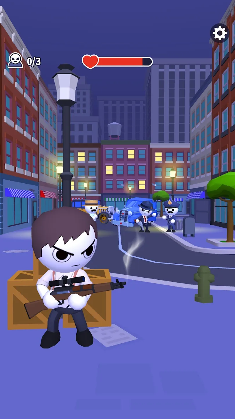 The Amazing Spider-Man 2 v1.2.8d APK Мод (Много денег) Screenshot 2