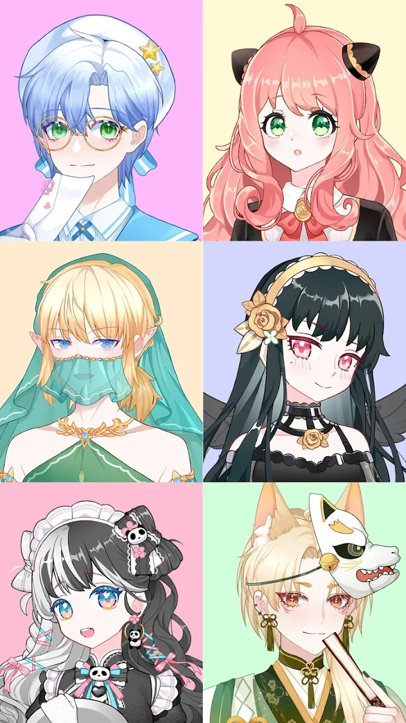 Lovecraft Locker: Tentacle Lust (18+) v1.31 APK Мод (Полная версия) Screenshot 3