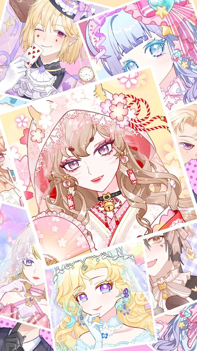 Lovecraft Locker: Tentacle Lust (18+) v1.31 APK Мод (Полная версия) Screenshot 5