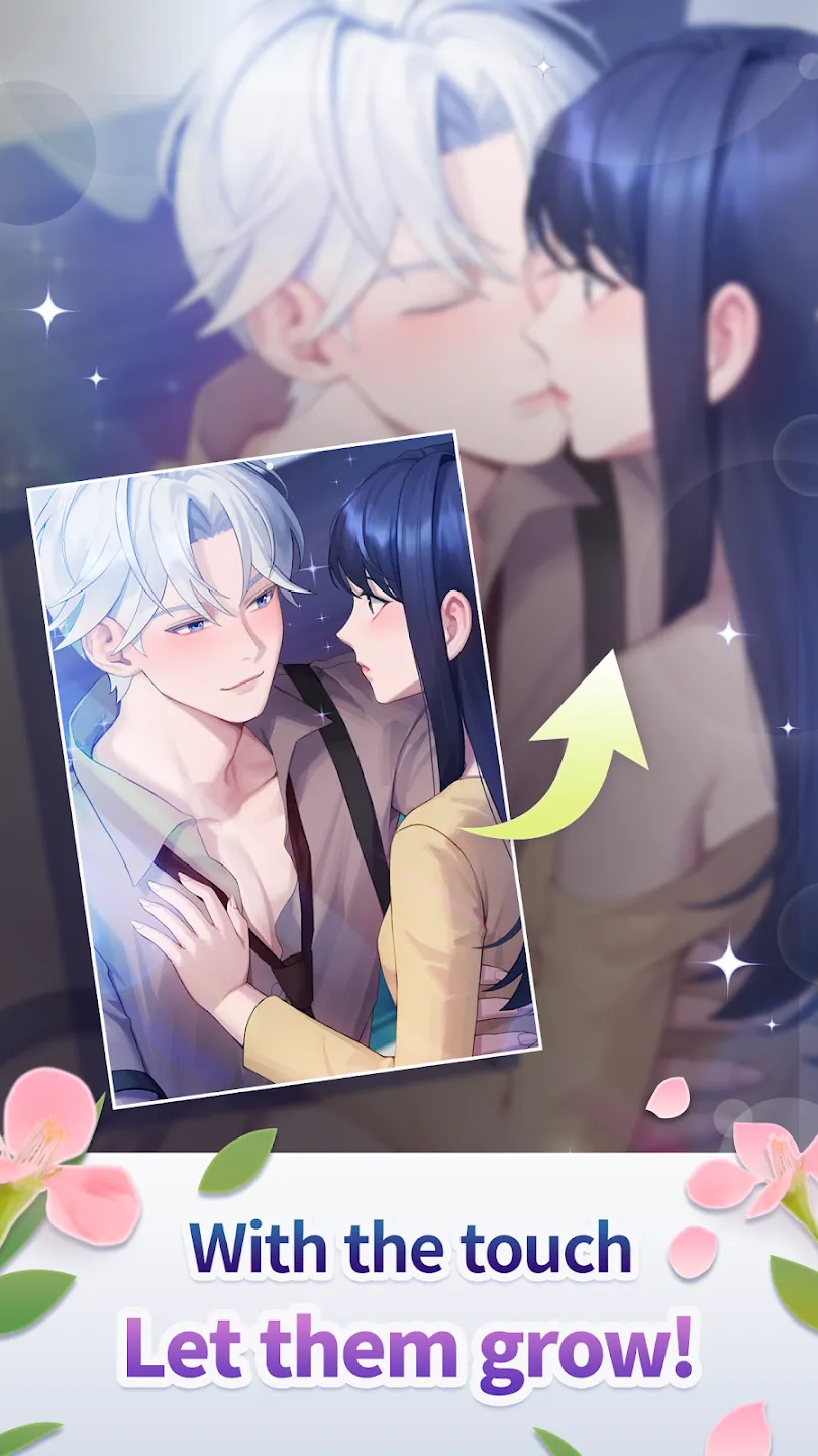 Ravager (18+) v5.2.5 APK Мод (Полная версия) Screenshot 2