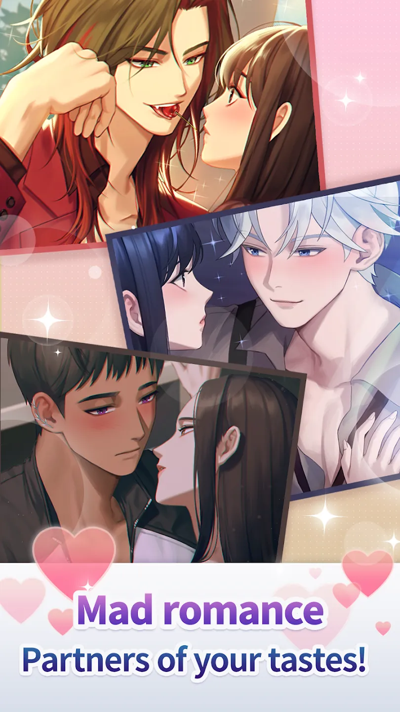 Ravager (18+) v5.2.5 APK Мод (Полная версия) Screenshot 3