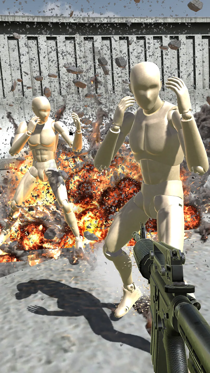 Merge Ninja Star Screenshot 1 Merge Ninja Star Screenshot 1