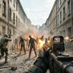 The Wolf Among Us [мод: всё открыто]