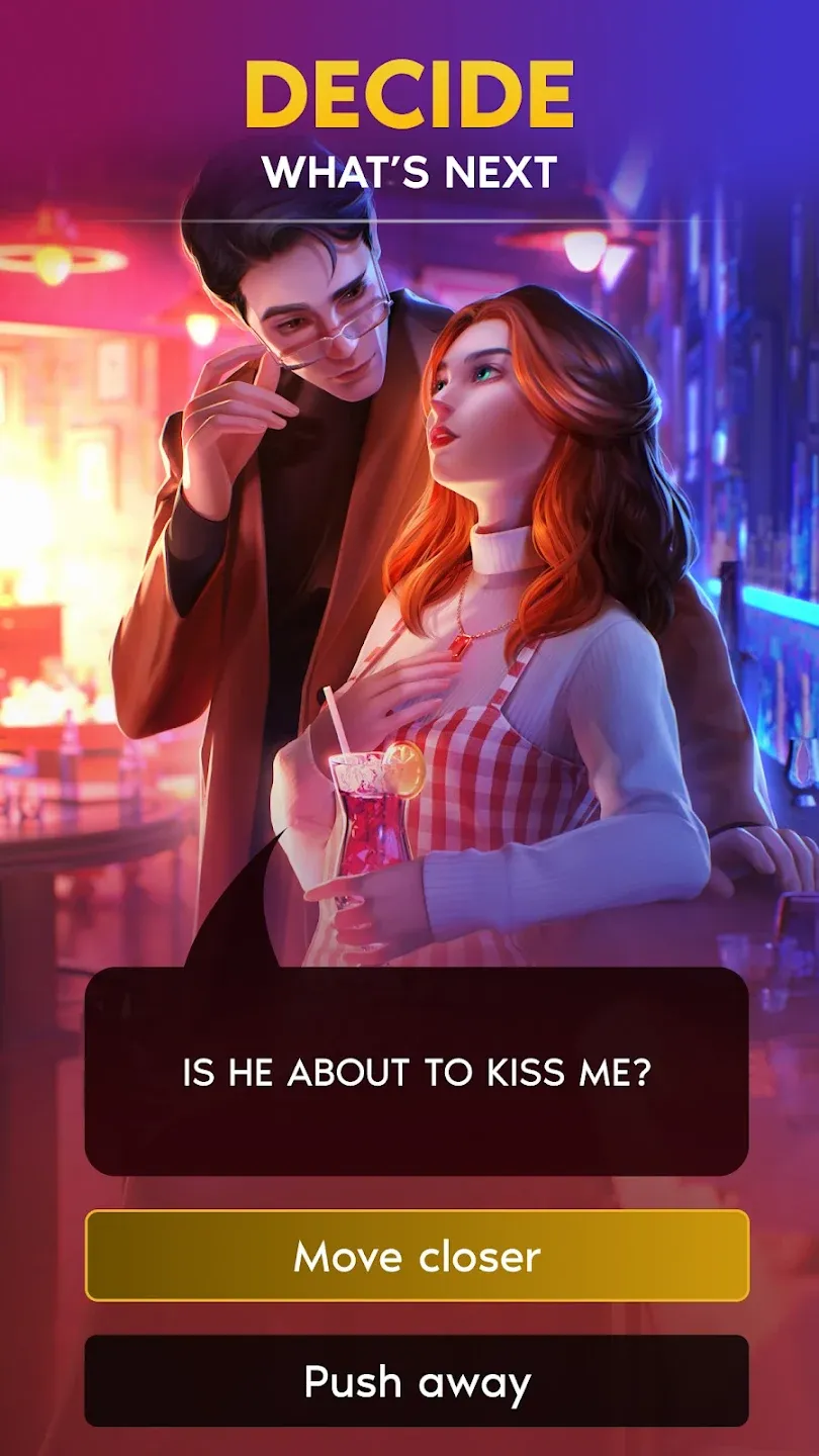 FAP Goddess (18+) v2.00.02.0927 APK Мод (Меню, Режим бога, Урон, Тупой враг) Screenshot 1
