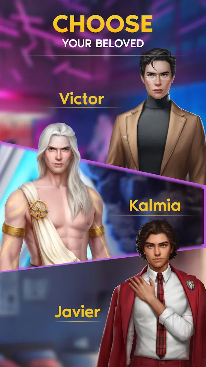 FAP Goddess (18+) v2.00.02.0927 APK Мод (Меню, Режим бога, Урон, Тупой враг) Screenshot 2