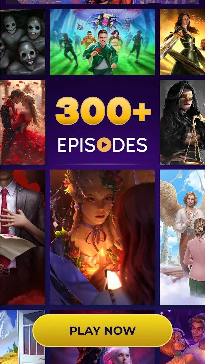 FAP Goddess (18+) v2.00.02.0927 APK Мод (Меню, Режим бога, Урон, Тупой враг) Screenshot 5