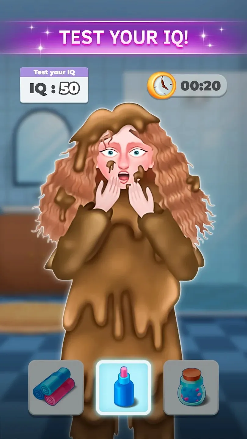 GOODBYE ETERNITY (18+) v0.13.6.a APK Мод (Полная версия) Screenshot 4