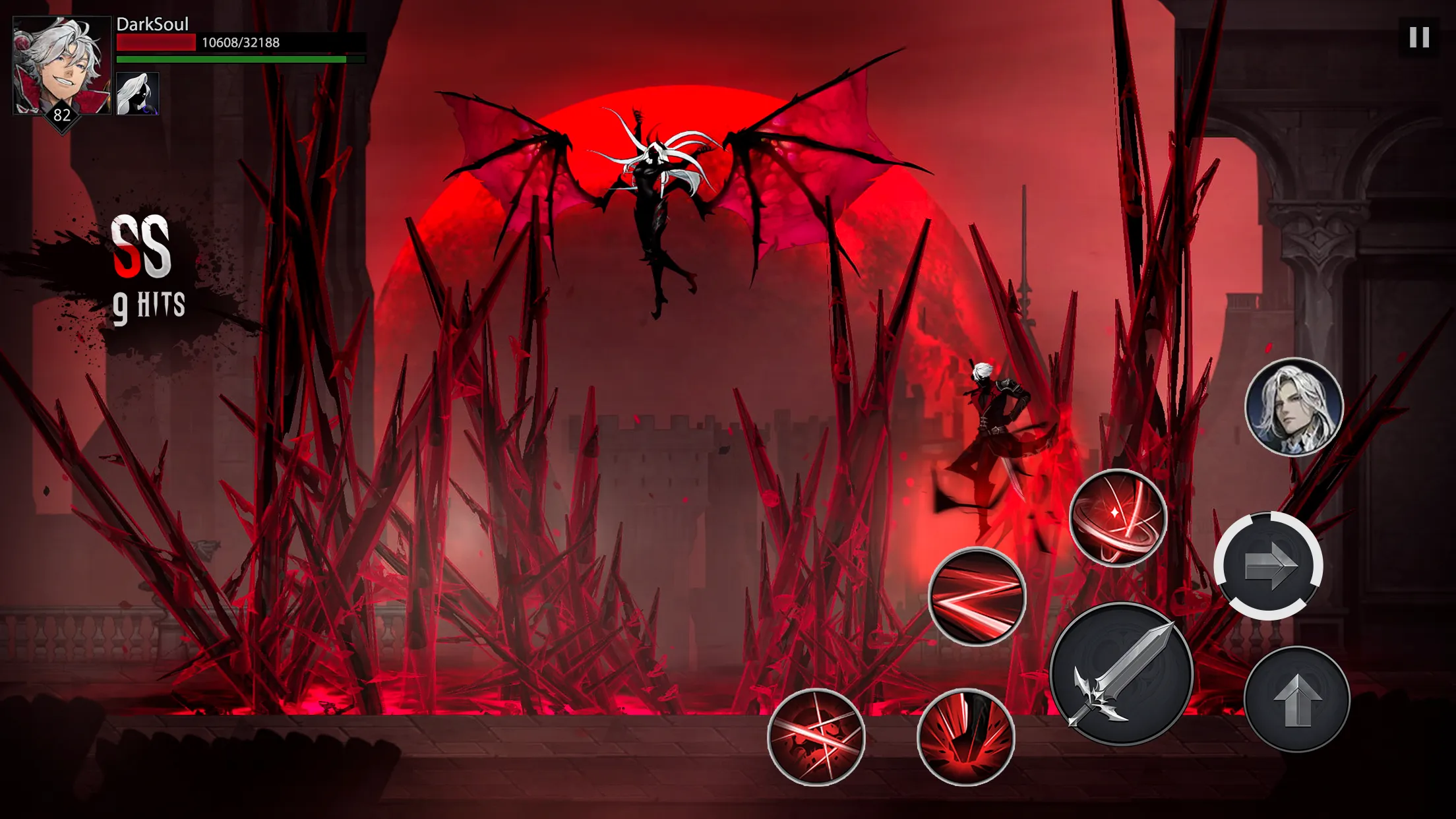 Ice Scream 8: Final Chapter [мод: бесплатные награды] Screenshot 3