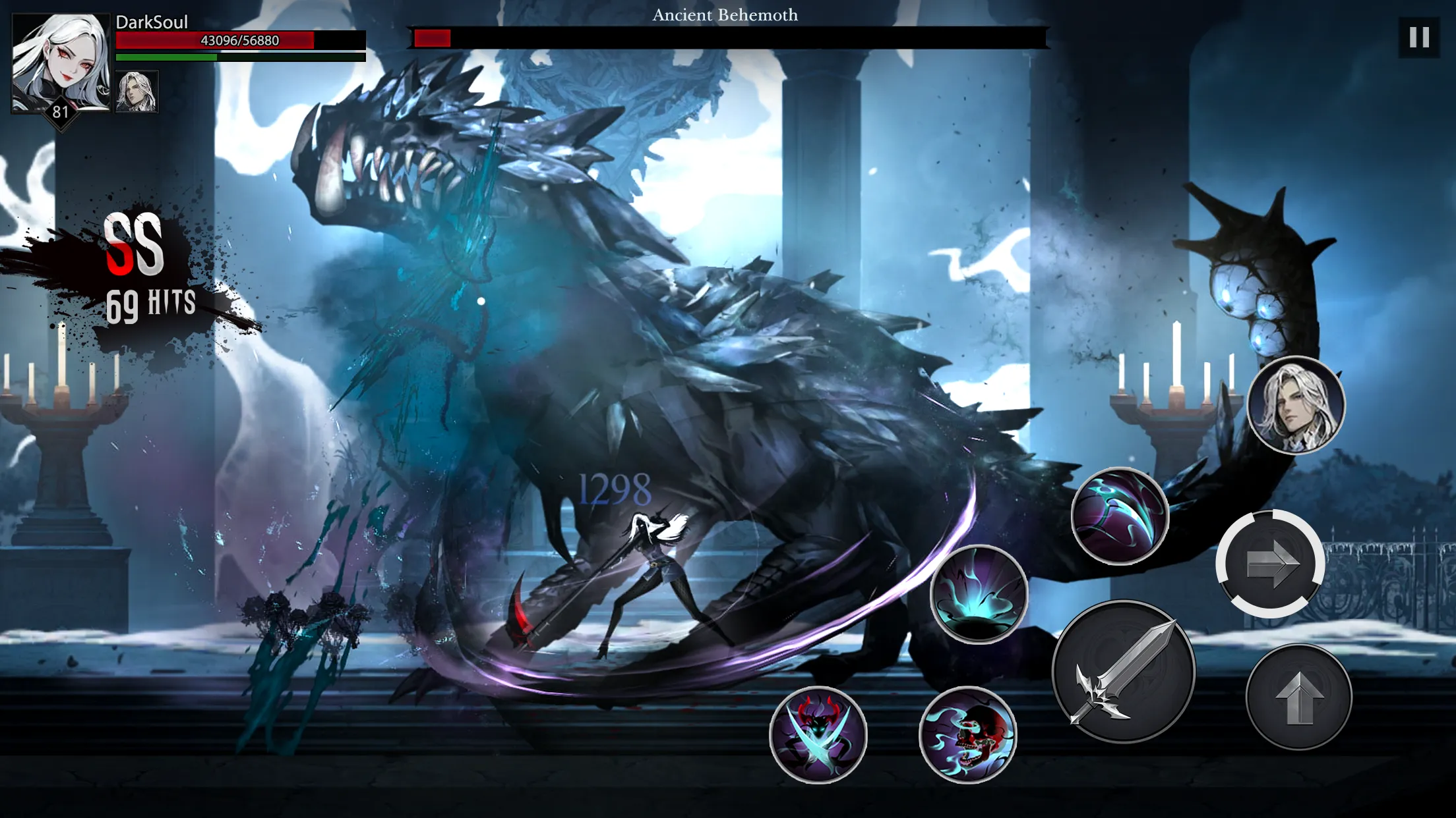 Ice Scream 8: Final Chapter [мод: бесплатные награды] Screenshot 4