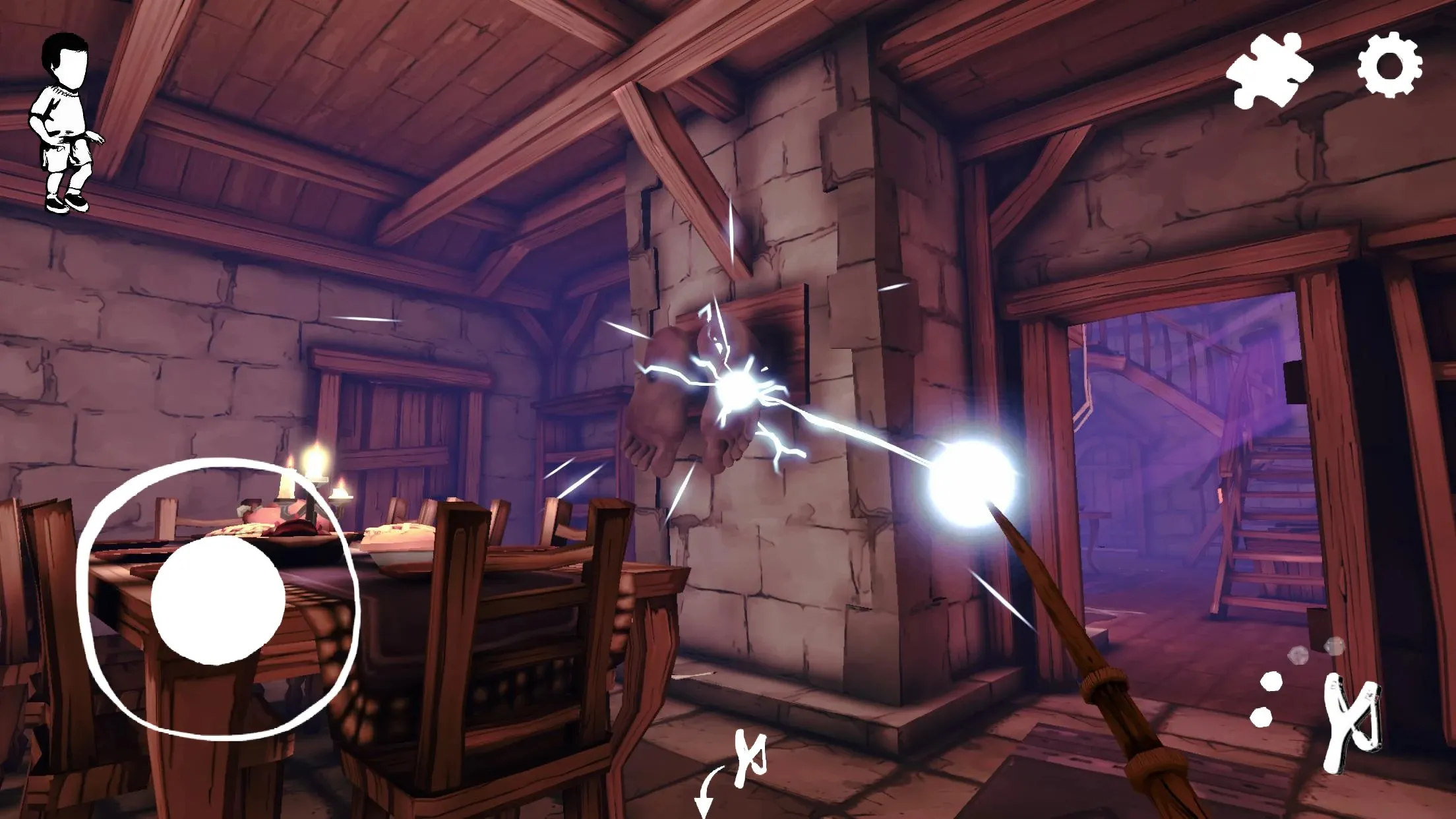 Liar's Bar v0.4.7 APK Мод (Бесплатные покупки) Screenshot 2