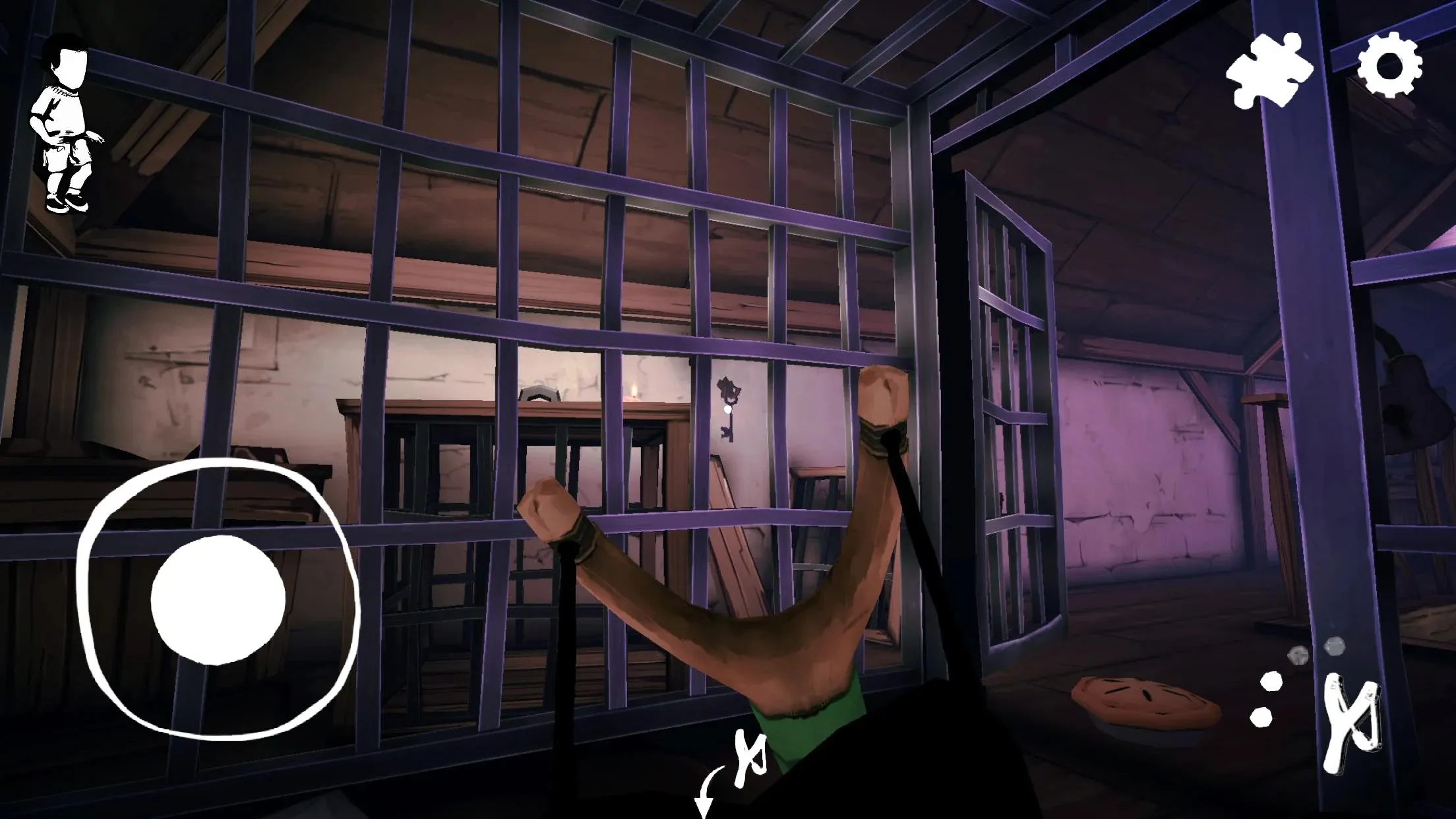 Liar's Bar v0.4.7 APK Мод (Бесплатные покупки) Screenshot 3