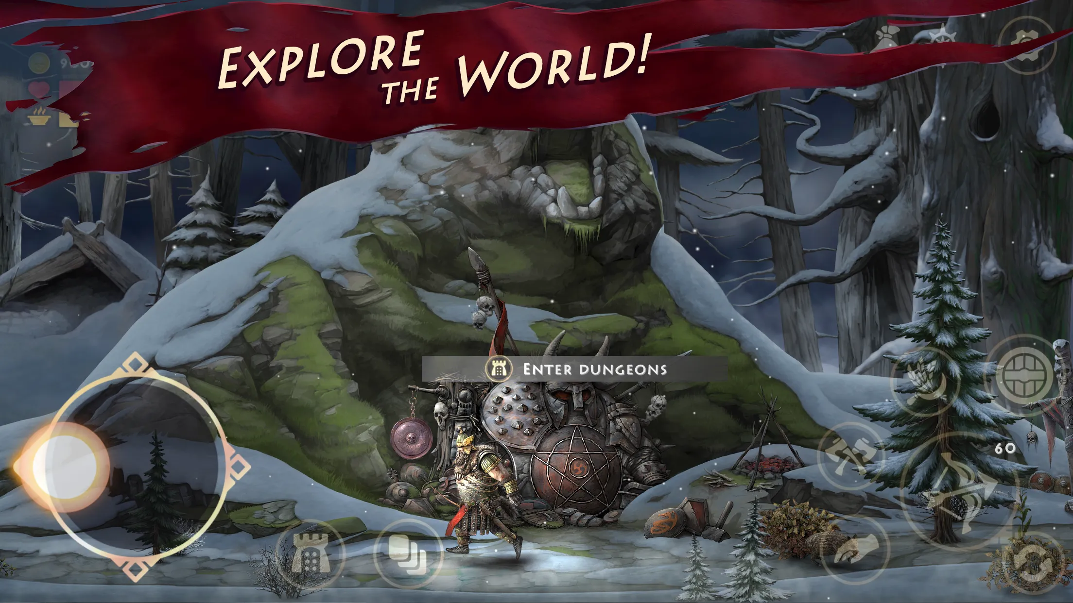 Call of Duty®: Mobile VN v1.8.50 APK Мод (Мега Меню, 50+ функций) Screenshot 3