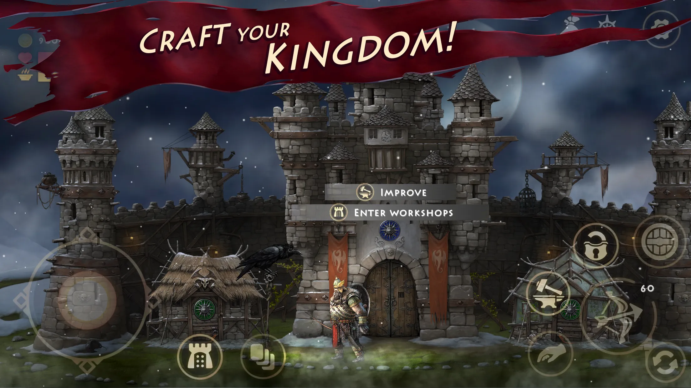 Call of Duty®: Mobile VN v1.8.50 APK Мод (Мега Меню, 50+ функций) Screenshot 4