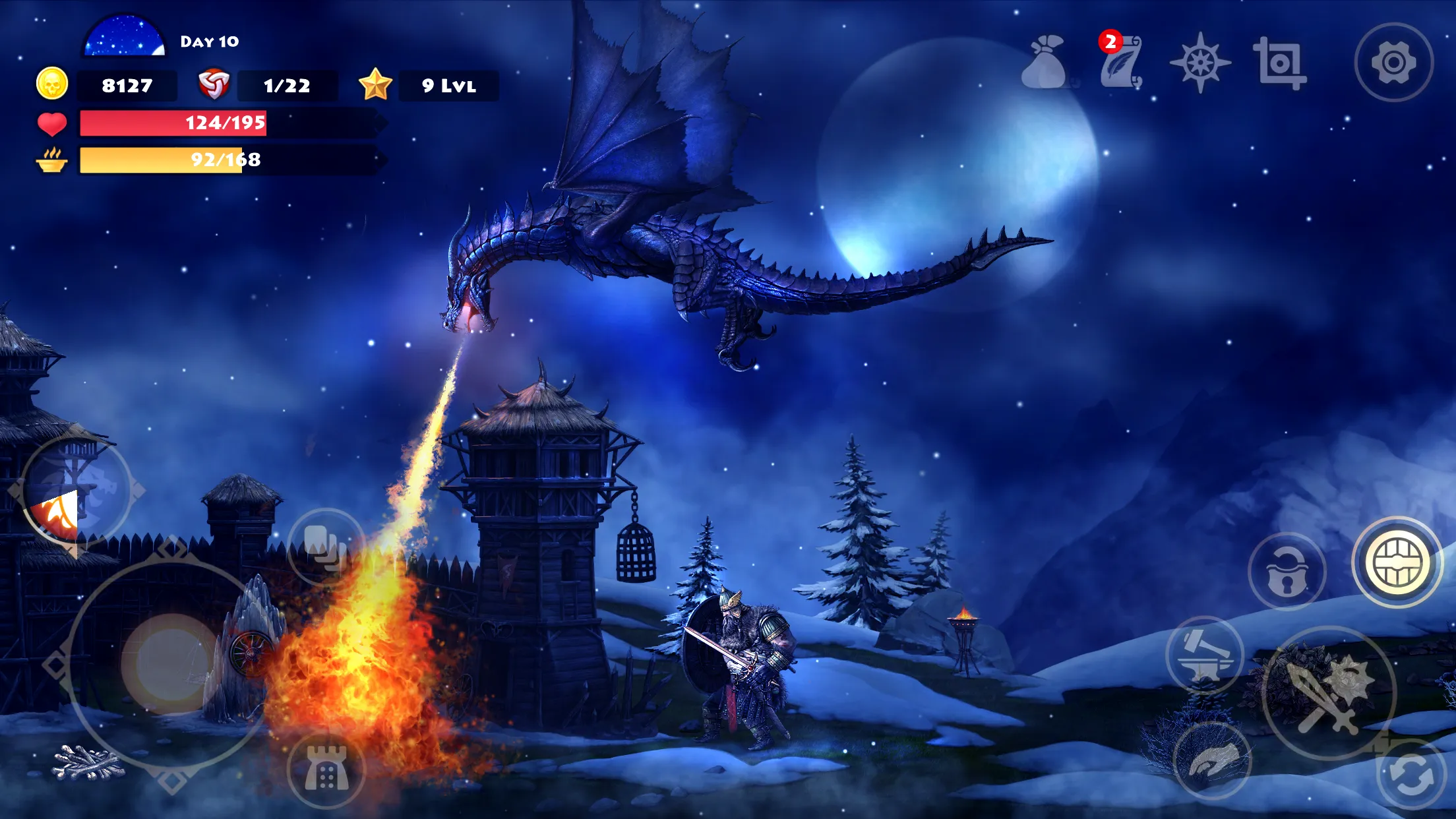 Call of Duty®: Mobile VN v1.8.50 APK Мод (Мега Меню, 50+ функций) Screenshot 5