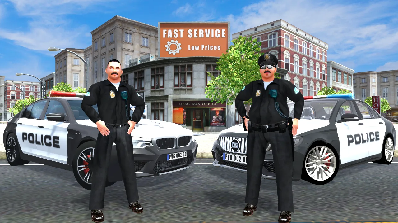 My Supermarket Journey v1.0.22 APK Мод (Много денег) Screenshot 1